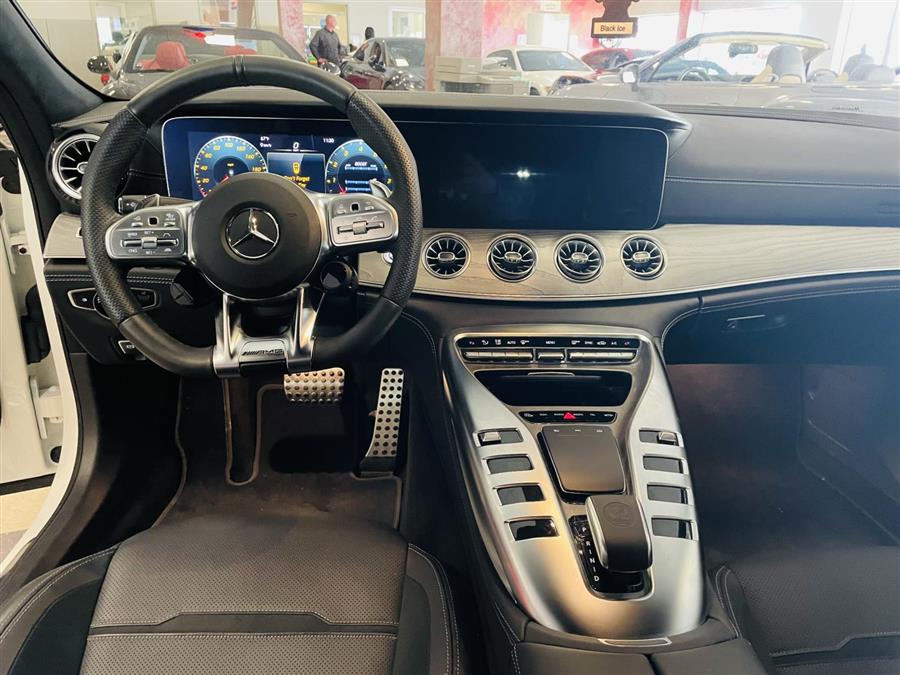 2020 Mercedes-Benz AMG GT AMG GT 53 4-Door Coupe, available for sale in Syosset, New York | Gold Coast Motors of Syosset. Syosset, New York 2020 Mercedes-Benz AMG GT AMG GT 53 4-Door Coupe, available for sale in Syosset, New York | Gold Coast Motors of Syosset. Syosset, New York