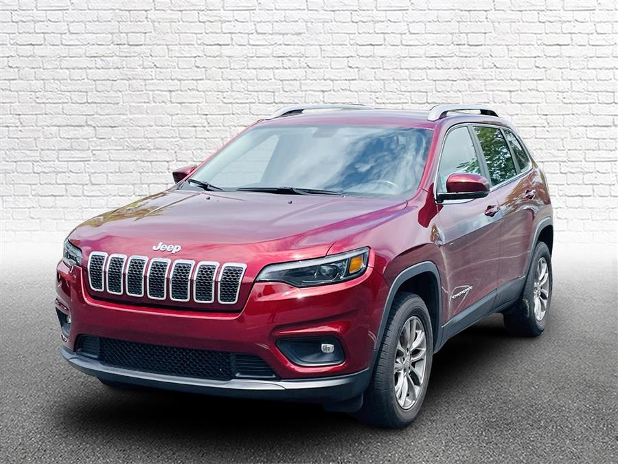 Used Jeep Cherokee Latitude Plus 4x4 2019 | Northshore Motors. Syosset , New York Used Jeep Cherokee Latitude Plus 4x4 2019 | Northshore Motors. Syosset , New York