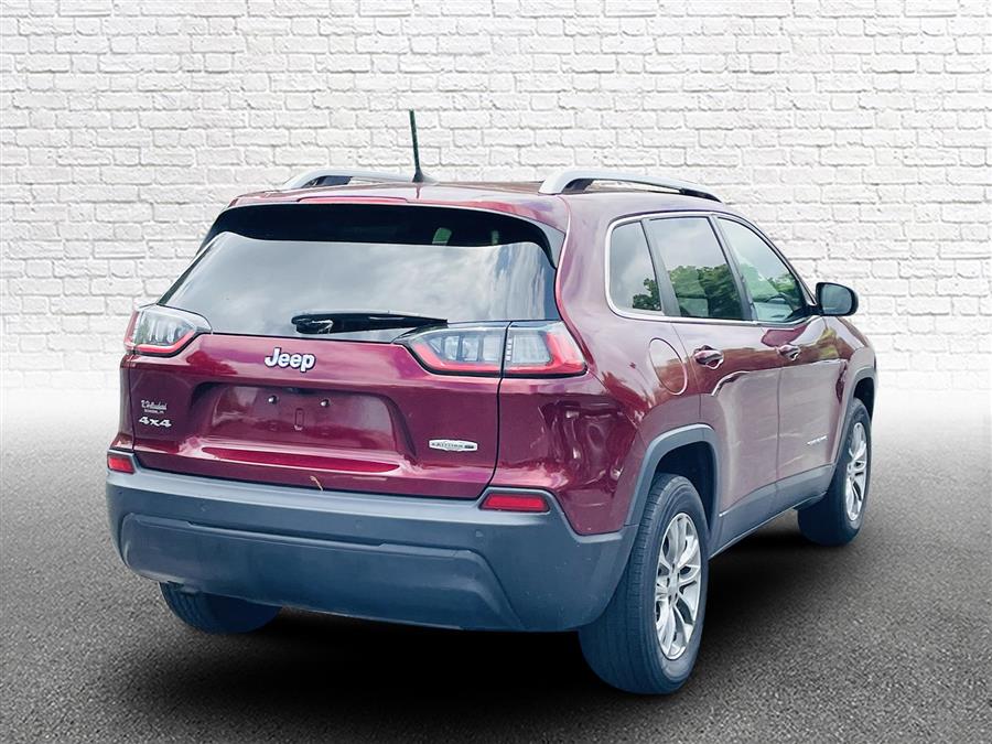 Used Jeep Cherokee Latitude Plus 4x4 2019 | Northshore Motors. Syosset , New York Used Jeep Cherokee Latitude Plus 4x4 2019 | Northshore Motors. Syosset , New York