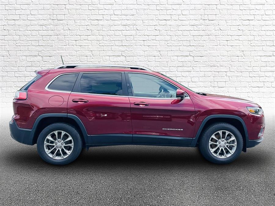 Used Jeep Cherokee Latitude Plus 4x4 2019 | Northshore Motors. Syosset , New York Used Jeep Cherokee Latitude Plus 4x4 2019 | Northshore Motors. Syosset , New York