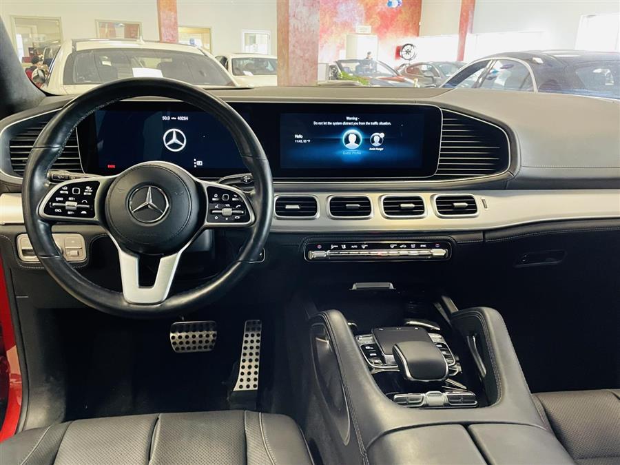 Used Mercedes-Benz GLS GLS 580 4MATIC SUV 2020 | Northshore Motors. Syosset , New York