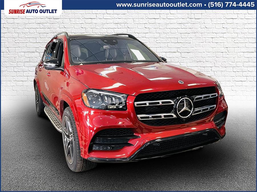 2020 Mercedes-Benz GLS GLS 580 4MATIC SUV, available for sale in Syosset, New York | Gold Coast Motors of Syosset. Syosset, New York 2020 Mercedes-Benz GLS GLS 580 4MATIC SUV, available for sale in Syosset, New York | Gold Coast Motors of Syosset. Syosset, New York