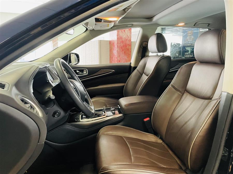 2019 INFINITI QX60 2019.5 LUXE AWD, available for sale in Syosset, New York | Gold Coast Motors of Syosset. Syosset, New York 2019 INFINITI QX60 2019.5 LUXE AWD, available for sale in Syosset, New York | Gold Coast Motors of Syosset. Syosset, New York
