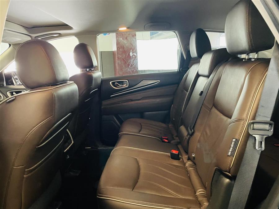 2019 INFINITI QX60 2019.5 LUXE AWD, available for sale in Syosset, New York | Gold Coast Motors of Syosset. Syosset, New York 2019 INFINITI QX60 2019.5 LUXE AWD, available for sale in Syosset, New York | Gold Coast Motors of Syosset. Syosset, New York