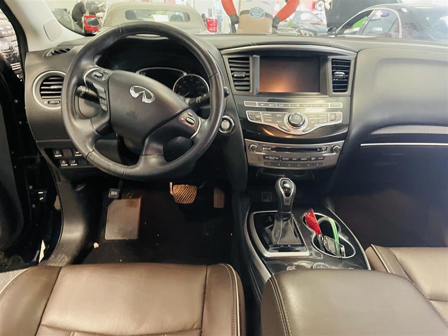 2019 INFINITI QX60 2019.5 LUXE AWD, available for sale in Syosset, New York | Gold Coast Motors of Syosset. Syosset, New York 2019 INFINITI QX60 2019.5 LUXE AWD, available for sale in Syosset, New York | Gold Coast Motors of Syosset. Syosset, New York