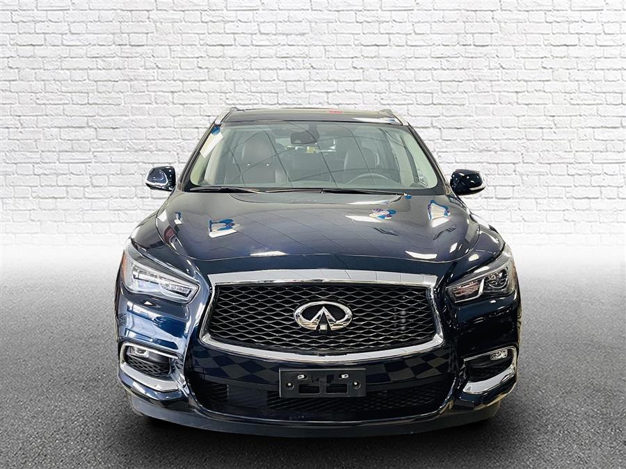 2019 INFINITI QX60 2019.5 LUXE AWD, available for sale in Syosset, New York | Gold Coast Motors of Syosset. Syosset, New York 2019 INFINITI QX60 2019.5 LUXE AWD, available for sale in Syosset, New York | Gold Coast Motors of Syosset. Syosset, New York