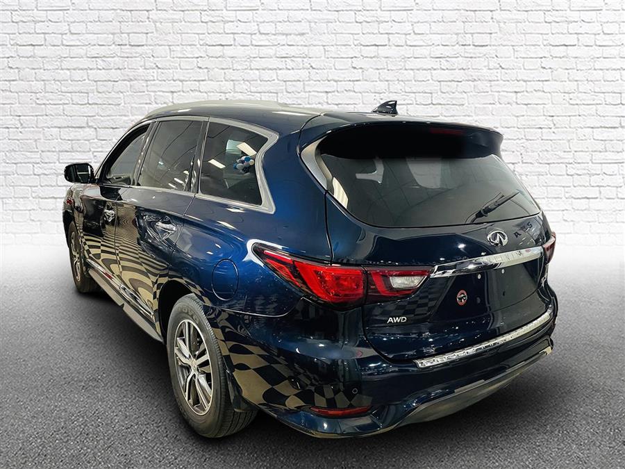 2019 INFINITI QX60 2019.5 LUXE AWD, available for sale in Syosset, New York | Gold Coast Motors of Syosset. Syosset, New York 2019 INFINITI QX60 2019.5 LUXE AWD, available for sale in Syosset, New York | Gold Coast Motors of Syosset. Syosset, New York