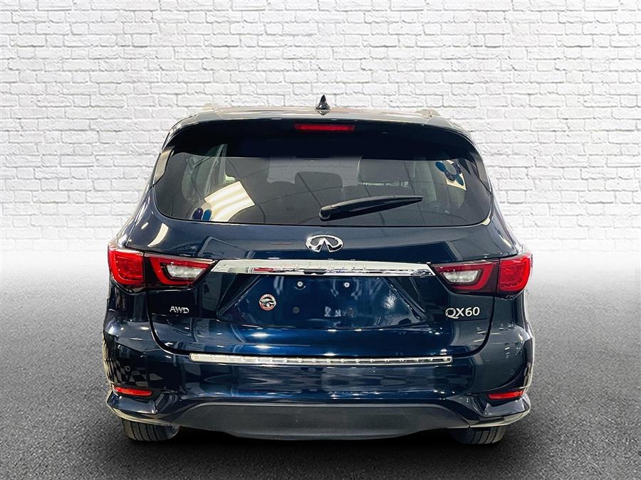 2019 INFINITI QX60 2019.5 LUXE AWD, available for sale in Syosset, New York | Gold Coast Motors of Syosset. Syosset, New York 2019 INFINITI QX60 2019.5 LUXE AWD, available for sale in Syosset, New York | Gold Coast Motors of Syosset. Syosset, New York