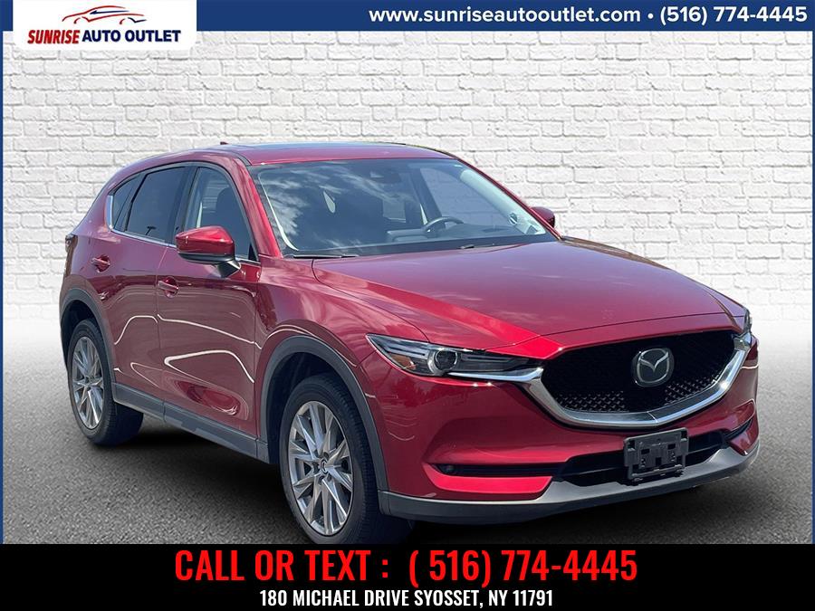 Used Mazda CX-5 Grand Touring AWD 2019 | Northshore Motors. Syosset , New York Used Mazda CX-5 Grand Touring AWD 2019 | Northshore Motors. Syosset , New York