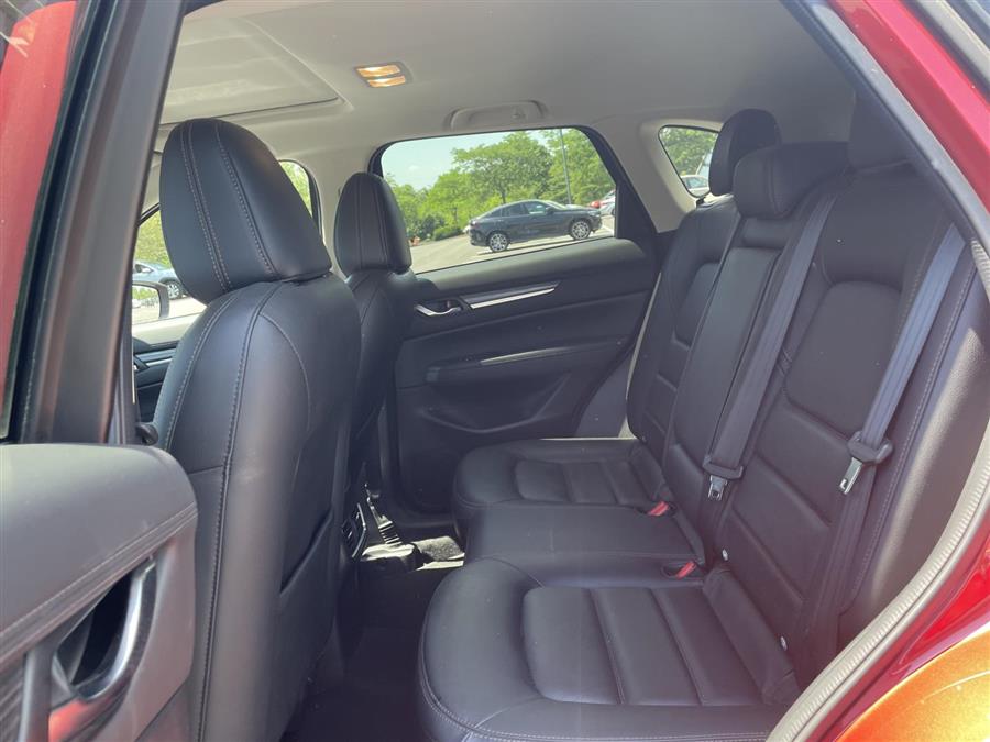 Used Mazda CX-5 Grand Touring AWD 2019 | Northshore Motors. Syosset , New York Used Mazda CX-5 Grand Touring AWD 2019 | Northshore Motors. Syosset , New York