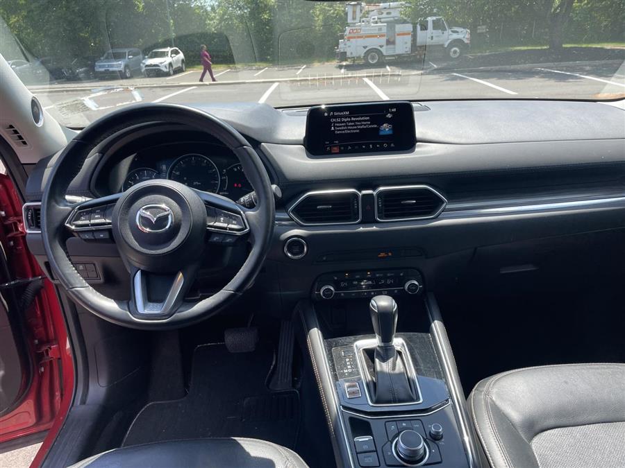 Used Mazda CX-5 Grand Touring AWD 2019 | Northshore Motors. Syosset , New York Used Mazda CX-5 Grand Touring AWD 2019 | Northshore Motors. Syosset , New York