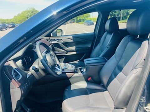 2019 Mazda CX-9 Grand Touring AWD, available for sale in Syosset, New York | Gold Coast Motors of Syosset. Syosset, New York 2019 Mazda CX-9 Grand Touring AWD, available for sale in Syosset, New York | Gold Coast Motors of Syosset. Syosset, New York