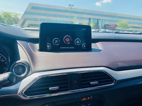 2019 Mazda CX-9 Grand Touring AWD, available for sale in Syosset, New York | Gold Coast Motors of Syosset. Syosset, New York 2019 Mazda CX-9 Grand Touring AWD, available for sale in Syosset, New York | Gold Coast Motors of Syosset. Syosset, New York
