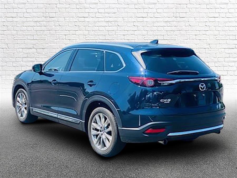 2019 Mazda CX-9 Grand Touring AWD, available for sale in Syosset, New York | Gold Coast Motors of Syosset. Syosset, New York 2019 Mazda CX-9 Grand Touring AWD, available for sale in Syosset, New York | Gold Coast Motors of Syosset. Syosset, New York