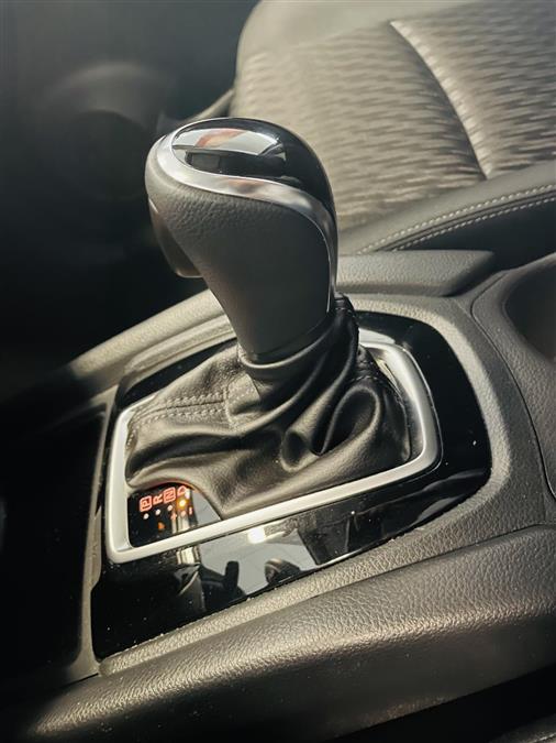 Used Nissan Rogue AWD S 2018 | Northshore Motors. Syosset , New York