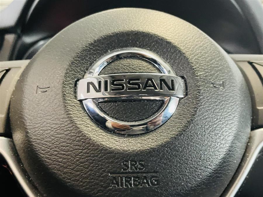 Used Nissan Rogue AWD S 2018 | Northshore Motors. Syosset , New York