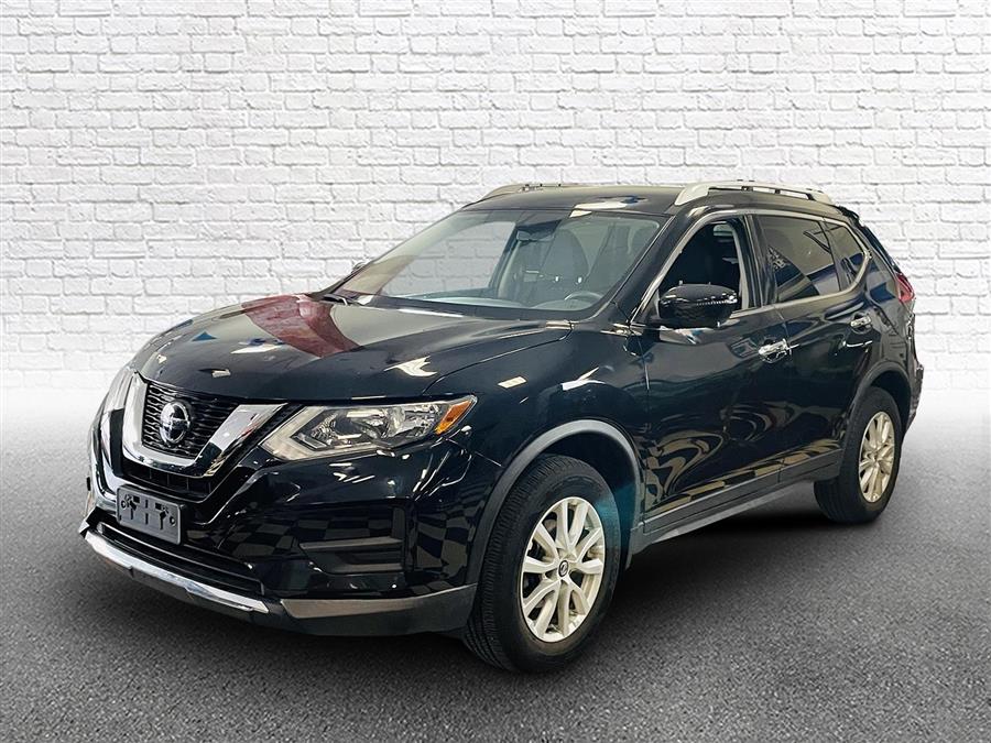 2018 Nissan Rogue AWD S, available for sale in Syosset, New York | Gold Coast Motors of Syosset. Syosset, New York 2018 Nissan Rogue AWD S, available for sale in Syosset, New York | Gold Coast Motors of Syosset. Syosset, New York