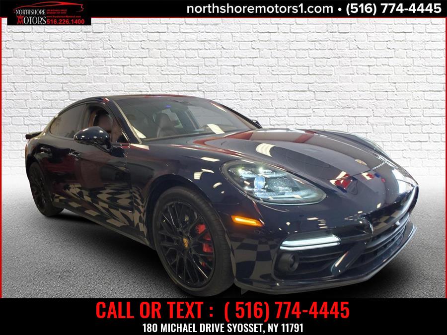 Used Porsche Panamera Turbo AWD 2018 | Northshore Motors. Syosset , New York Used Porsche Panamera Turbo AWD 2018 | Northshore Motors. Syosset , New York