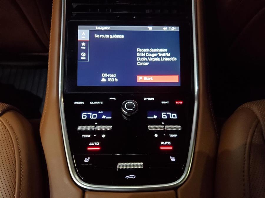 Used Porsche Panamera Turbo AWD 2018 | Northshore Motors. Syosset , New York Used Porsche Panamera Turbo AWD 2018 | Northshore Motors. Syosset , New York