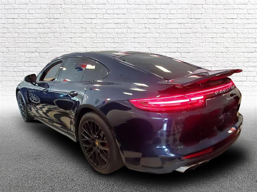 Used Porsche Panamera Turbo AWD 2018 | Northshore Motors. Syosset , New York Used Porsche Panamera Turbo AWD 2018 | Northshore Motors. Syosset , New York