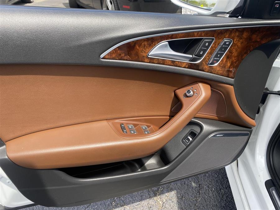 2017 Audi A6 3.0 TFSI Premium Plus quattro AWD, available for sale in Syosset, New York | Gold Coast Motors of Syosset. Syosset, New York 2017 Audi A6 3.0 TFSI Premium Plus quattro AWD, available for sale in Syosset, New York | Gold Coast Motors of Syosset. Syosset, New York