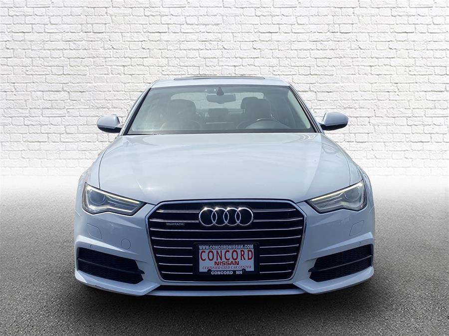 2017 Audi A6 3.0 TFSI Premium Plus quattro AWD, available for sale in Syosset, New York | Gold Coast Motors of Syosset. Syosset, New York 2017 Audi A6 3.0 TFSI Premium Plus quattro AWD, available for sale in Syosset, New York | Gold Coast Motors of Syosset. Syosset, New York