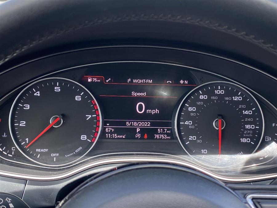 2017 Audi A6 3.0 TFSI Premium Plus quattro AWD, available for sale in Syosset, New York | Gold Coast Motors of Syosset. Syosset, New York 2017 Audi A6 3.0 TFSI Premium Plus quattro AWD, available for sale in Syosset, New York | Gold Coast Motors of Syosset. Syosset, New York