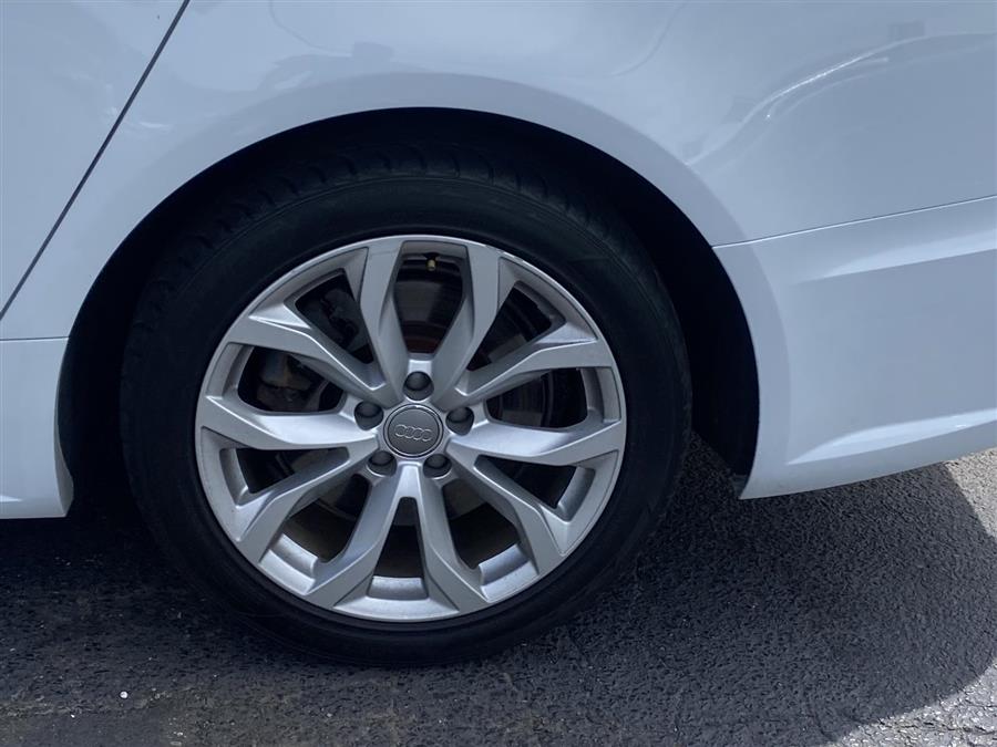 2017 Audi A6 3.0 TFSI Premium Plus quattro AWD, available for sale in Syosset, New York | Gold Coast Motors of Syosset. Syosset, New York 2017 Audi A6 3.0 TFSI Premium Plus quattro AWD, available for sale in Syosset, New York | Gold Coast Motors of Syosset. Syosset, New York