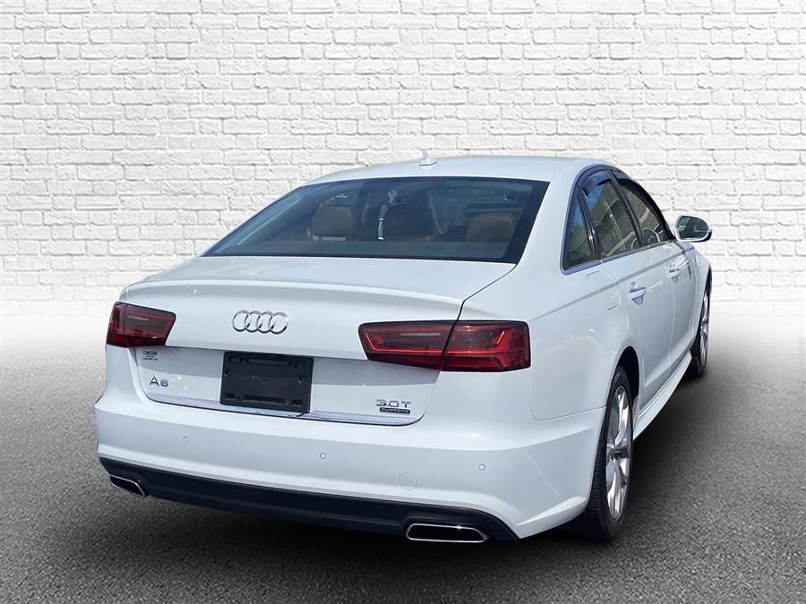 2017 Audi A6 3.0 TFSI Premium Plus quattro AWD, available for sale in Syosset, New York | Gold Coast Motors of Syosset. Syosset, New York 2017 Audi A6 3.0 TFSI Premium Plus quattro AWD, available for sale in Syosset, New York | Gold Coast Motors of Syosset. Syosset, New York
