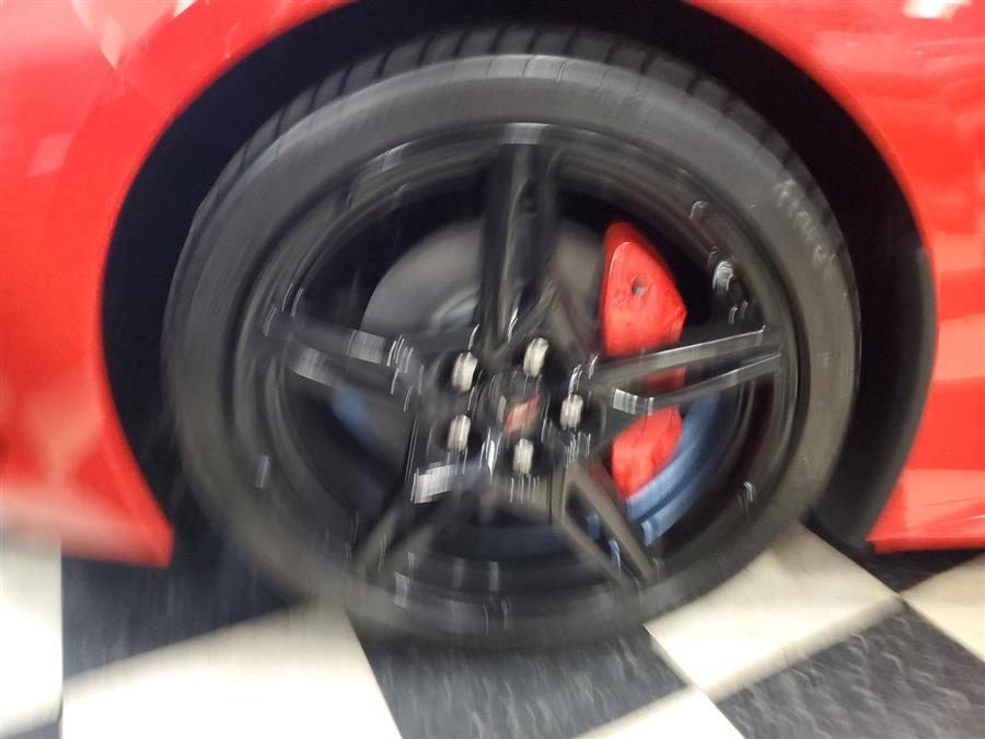 Used Chevrolet Corvette 2dr Stingray Cpe w/1LT 2022 | Northshore Motors. Syosset , New York Used Chevrolet Corvette 2dr Stingray Cpe w/1LT 2022 | Northshore Motors. Syosset , New York