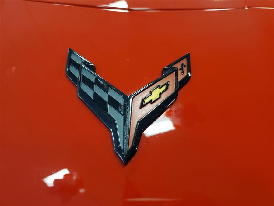 Used Chevrolet Corvette 2dr Stingray Cpe w/1LT 2022 | Northshore Motors. Syosset , New York Used Chevrolet Corvette 2dr Stingray Cpe w/1LT 2022 | Northshore Motors. Syosset , New York