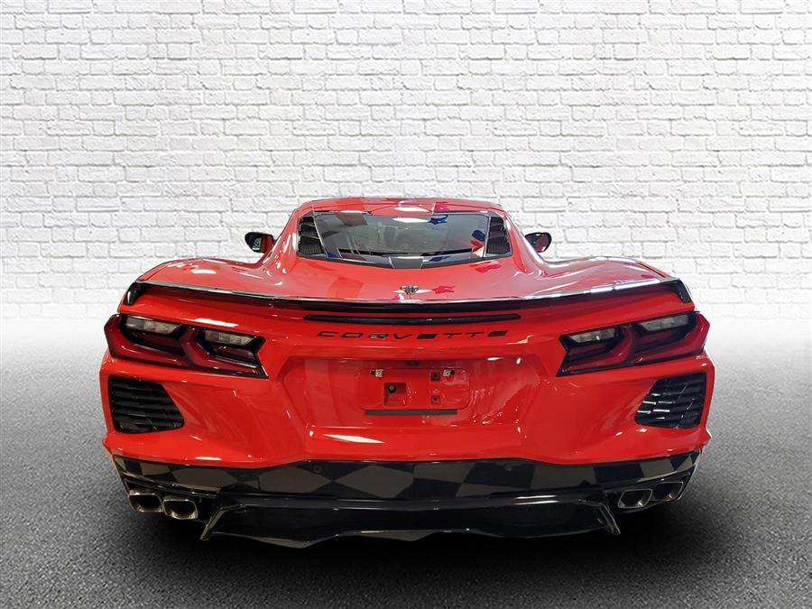 Used Chevrolet Corvette 2dr Stingray Cpe w/1LT 2022 | Northshore Motors. Syosset , New York Used Chevrolet Corvette 2dr Stingray Cpe w/1LT 2022 | Northshore Motors. Syosset , New York