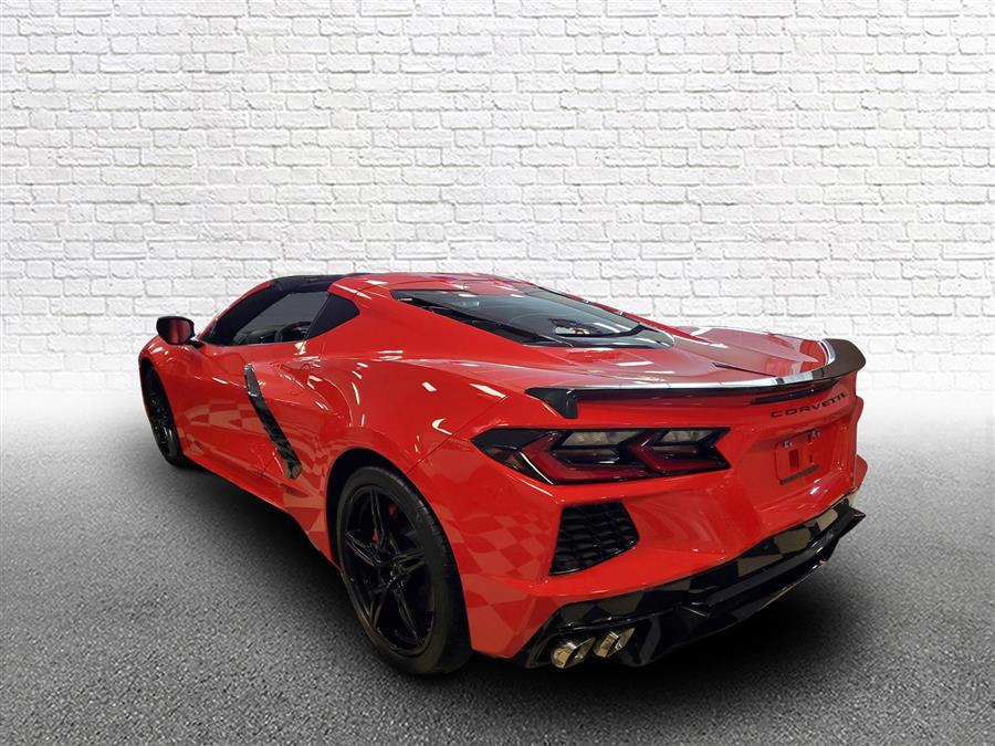 Used Chevrolet Corvette 2dr Stingray Cpe w/1LT 2022 | Northshore Motors. Syosset , New York Used Chevrolet Corvette 2dr Stingray Cpe w/1LT 2022 | Northshore Motors. Syosset , New York