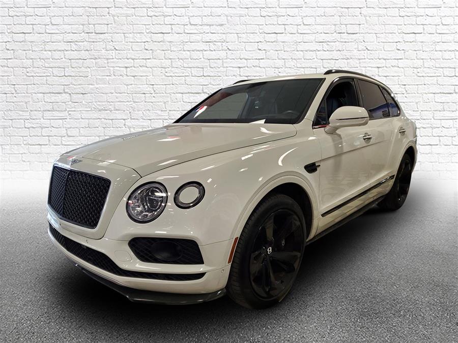 Used Bentley Bentayga Onyx Edition AWD 2018 | Northshore Motors. Syosset , New York Used Bentley Bentayga Onyx Edition AWD 2018 | Northshore Motors. Syosset , New York