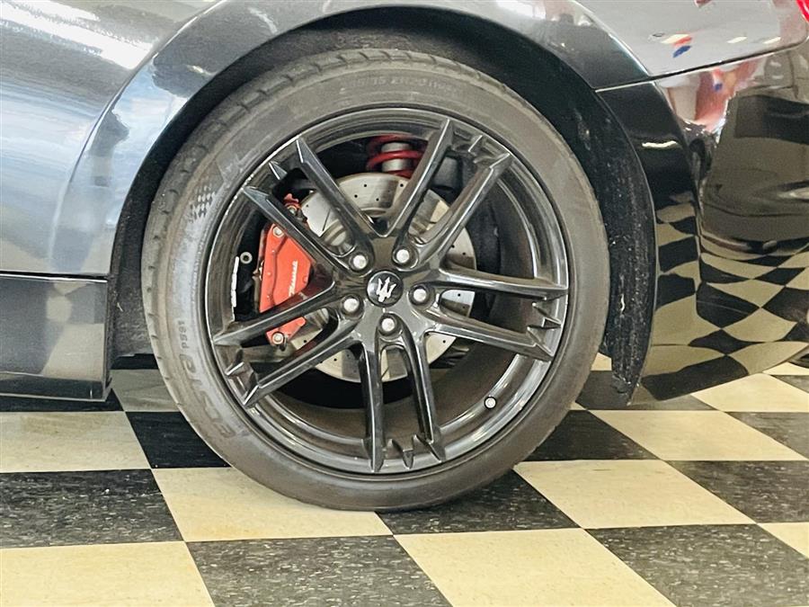Used Maserati GranTurismo Convertible Sport 4.7L 2018 | Northshore Motors. Syosset , New York Used Maserati GranTurismo Convertible Sport 4.7L 2018 | Northshore Motors. Syosset , New York