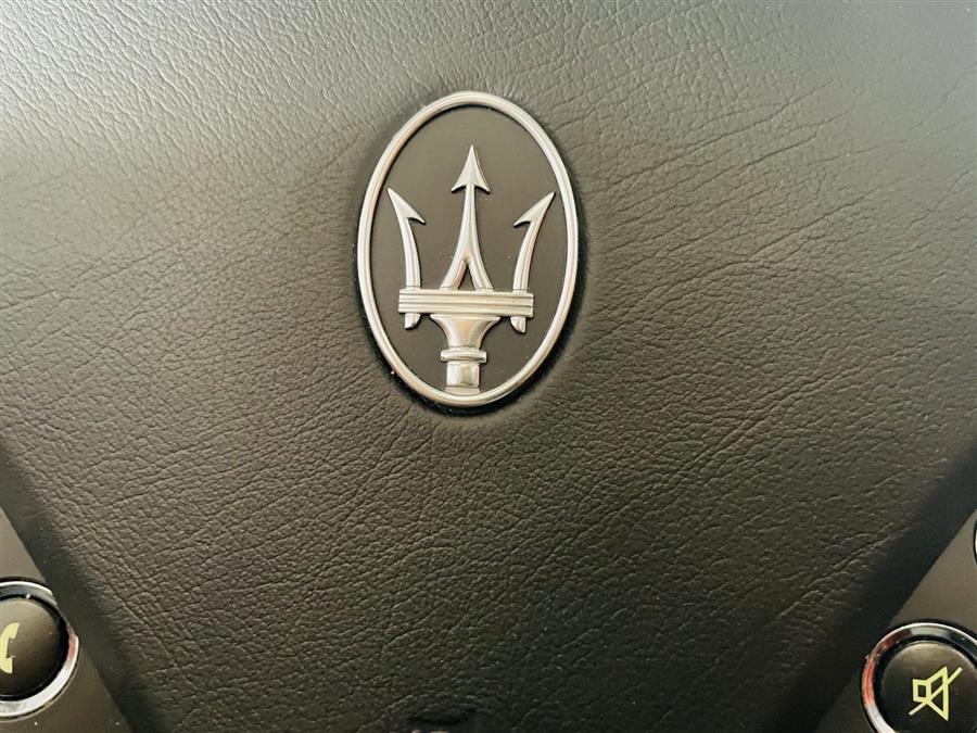 Used Maserati GranTurismo Convertible Sport 4.7L 2018 | Northshore Motors. Syosset , New York Used Maserati GranTurismo Convertible Sport 4.7L 2018 | Northshore Motors. Syosset , New York