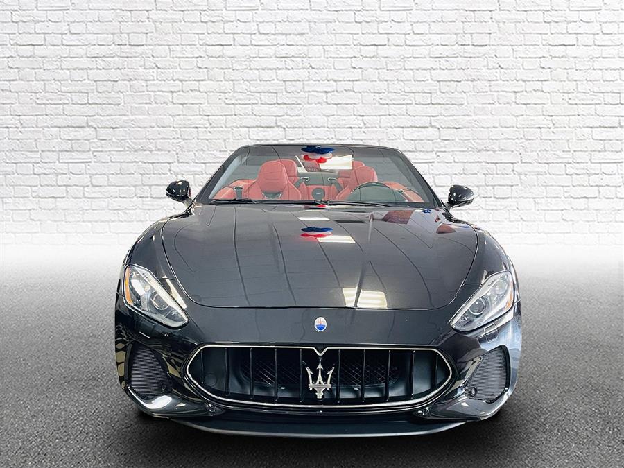 Used Maserati GranTurismo Convertible Sport 4.7L 2018 | Northshore Motors. Syosset , New York Used Maserati GranTurismo Convertible Sport 4.7L 2018 | Northshore Motors. Syosset , New York