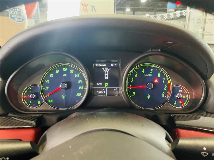 Used Maserati GranTurismo Convertible Sport 4.7L 2018 | Northshore Motors. Syosset , New York Used Maserati GranTurismo Convertible Sport 4.7L 2018 | Northshore Motors. Syosset , New York
