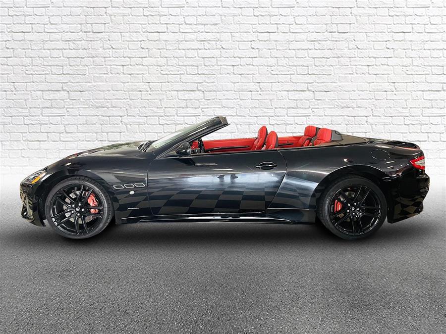 Used Maserati GranTurismo Convertible Sport 4.7L 2018 | Northshore Motors. Syosset , New York Used Maserati GranTurismo Convertible Sport 4.7L 2018 | Northshore Motors. Syosset , New York