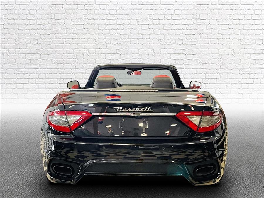 Used Maserati GranTurismo Convertible Sport 4.7L 2018 | Northshore Motors. Syosset , New York