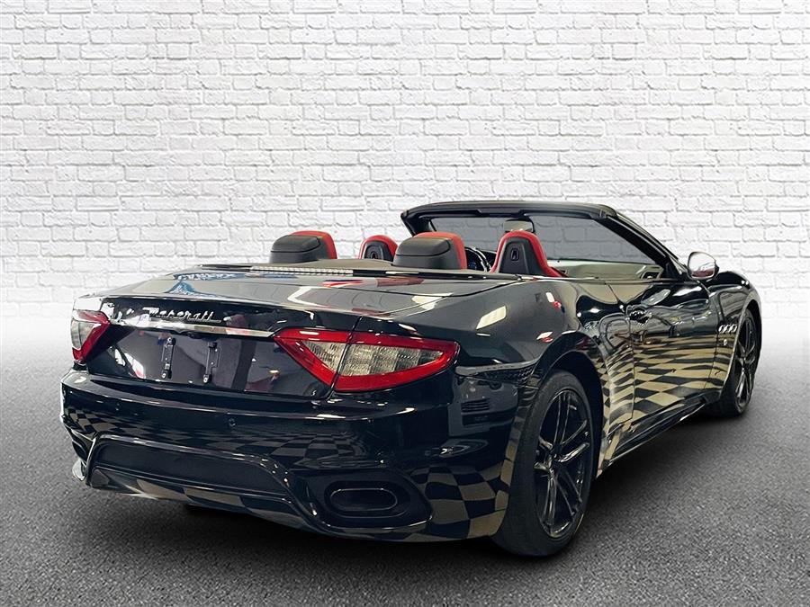 Used Maserati GranTurismo Convertible Sport 4.7L 2018 | Northshore Motors. Syosset , New York Used Maserati GranTurismo Convertible Sport 4.7L 2018 | Northshore Motors. Syosset , New York