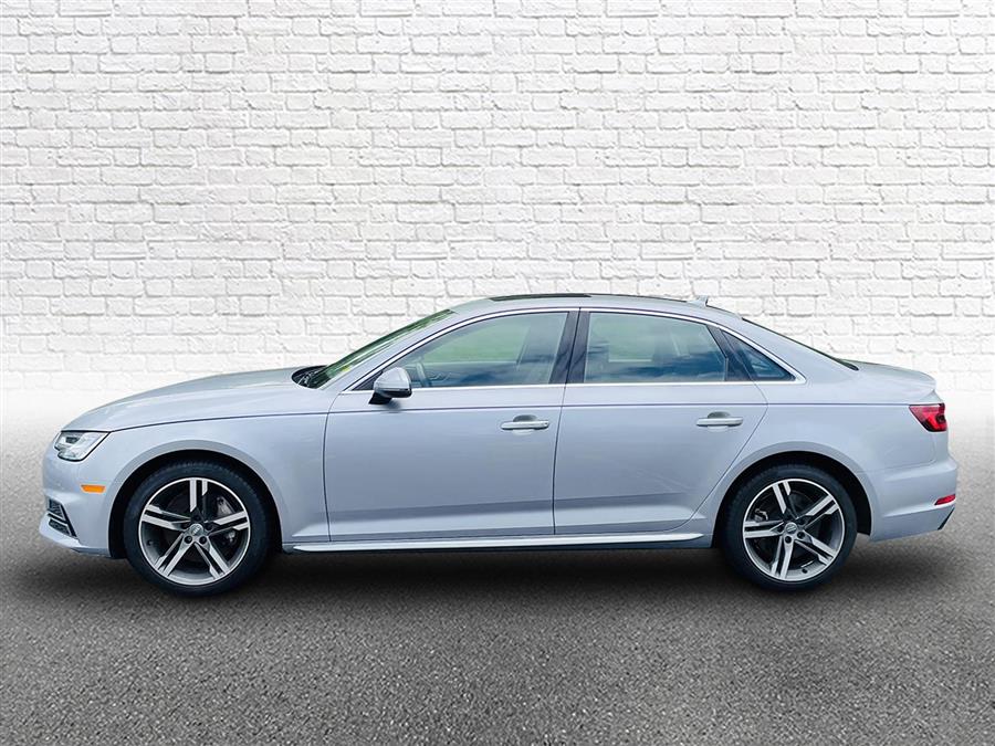 Used Audi A4 2.0 TFSI Premium Plus S Tronic quattro AWD 2018 | Northshore Motors. Syosset , New York Used Audi A4 2.0 TFSI Premium Plus S Tronic quattro AWD 2018 | Northshore Motors. Syosset , New York