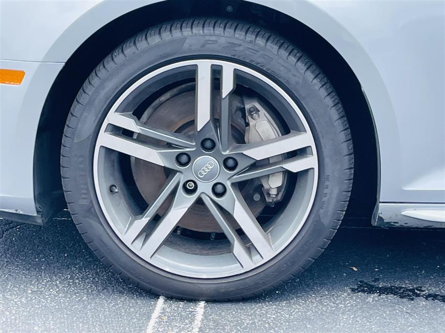 Used Audi A4 2.0 TFSI Premium Plus S Tronic quattro AWD 2018 | Northshore Motors. Syosset , New York Used Audi A4 2.0 TFSI Premium Plus S Tronic quattro AWD 2018 | Northshore Motors. Syosset , New York