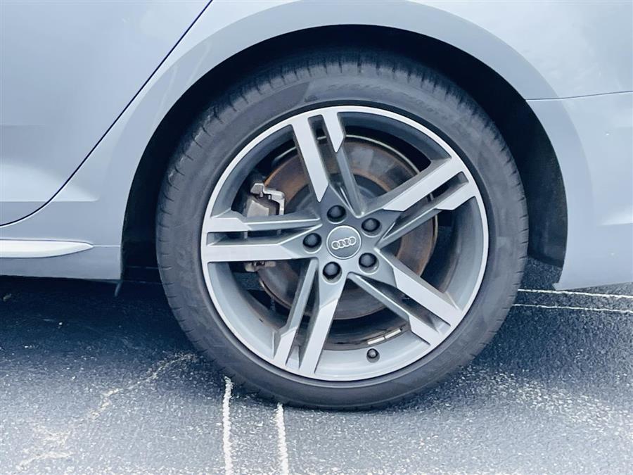 Used Audi A4 2.0 TFSI Premium Plus S Tronic quattro AWD 2018 | Northshore Motors. Syosset , New York Used Audi A4 2.0 TFSI Premium Plus S Tronic quattro AWD 2018 | Northshore Motors. Syosset , New York