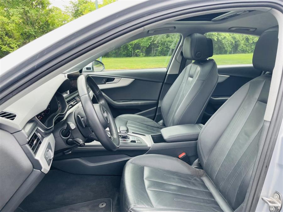 Used Audi A4 2.0 TFSI Premium Plus S Tronic quattro AWD 2018 | Northshore Motors. Syosset , New York Used Audi A4 2.0 TFSI Premium Plus S Tronic quattro AWD 2018 | Northshore Motors. Syosset , New York