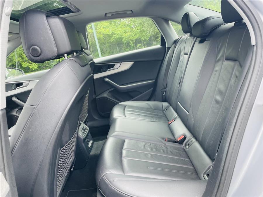 Used Audi A4 2.0 TFSI Premium Plus S Tronic quattro AWD 2018 | Northshore Motors. Syosset , New York Used Audi A4 2.0 TFSI Premium Plus S Tronic quattro AWD 2018 | Northshore Motors. Syosset , New York