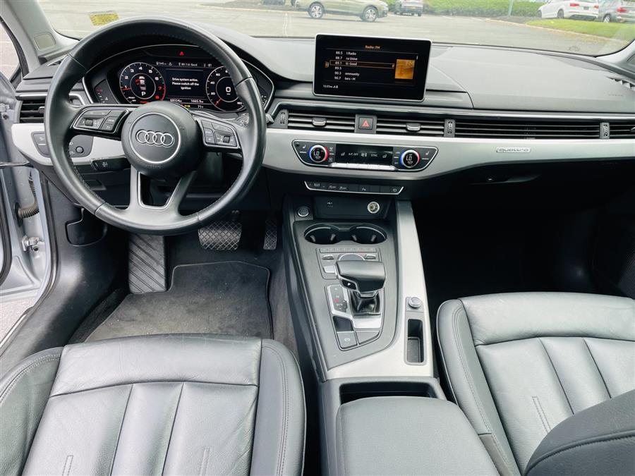 Used Audi A4 2.0 TFSI Premium Plus S Tronic quattro AWD 2018 | Northshore Motors. Syosset , New York Used Audi A4 2.0 TFSI Premium Plus S Tronic quattro AWD 2018 | Northshore Motors. Syosset , New York