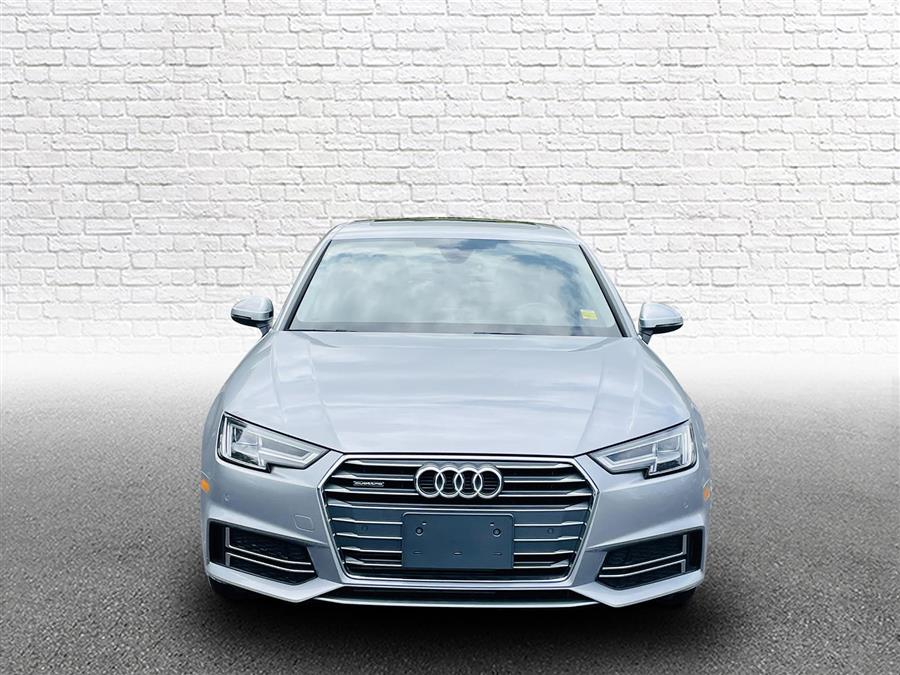 Used Audi A4 2.0 TFSI Premium Plus S Tronic quattro AWD 2018 | Northshore Motors. Syosset , New York Used Audi A4 2.0 TFSI Premium Plus S Tronic quattro AWD 2018 | Northshore Motors. Syosset , New York