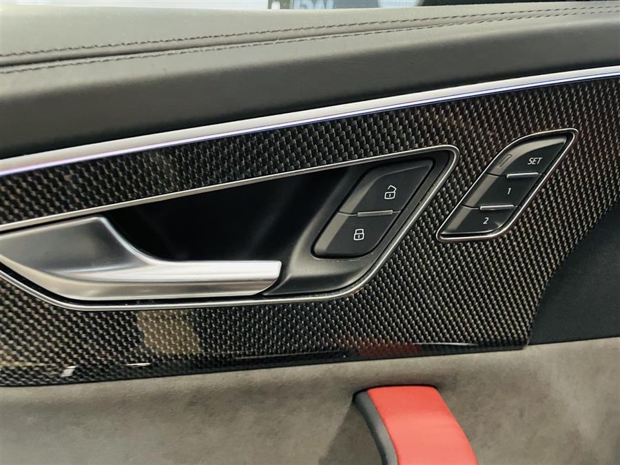 Used Audi SQ8 Prestige 4.0 TFSI quattro 2020 | Northshore Motors. Syosset , New York