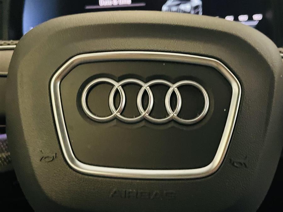 Used Audi SQ8 Prestige 4.0 TFSI quattro 2020 | Northshore Motors. Syosset , New York Used Audi SQ8 Prestige 4.0 TFSI quattro 2020 | Northshore Motors. Syosset , New York